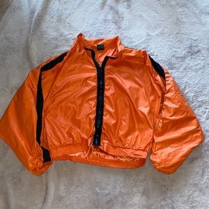 Really cool and bright